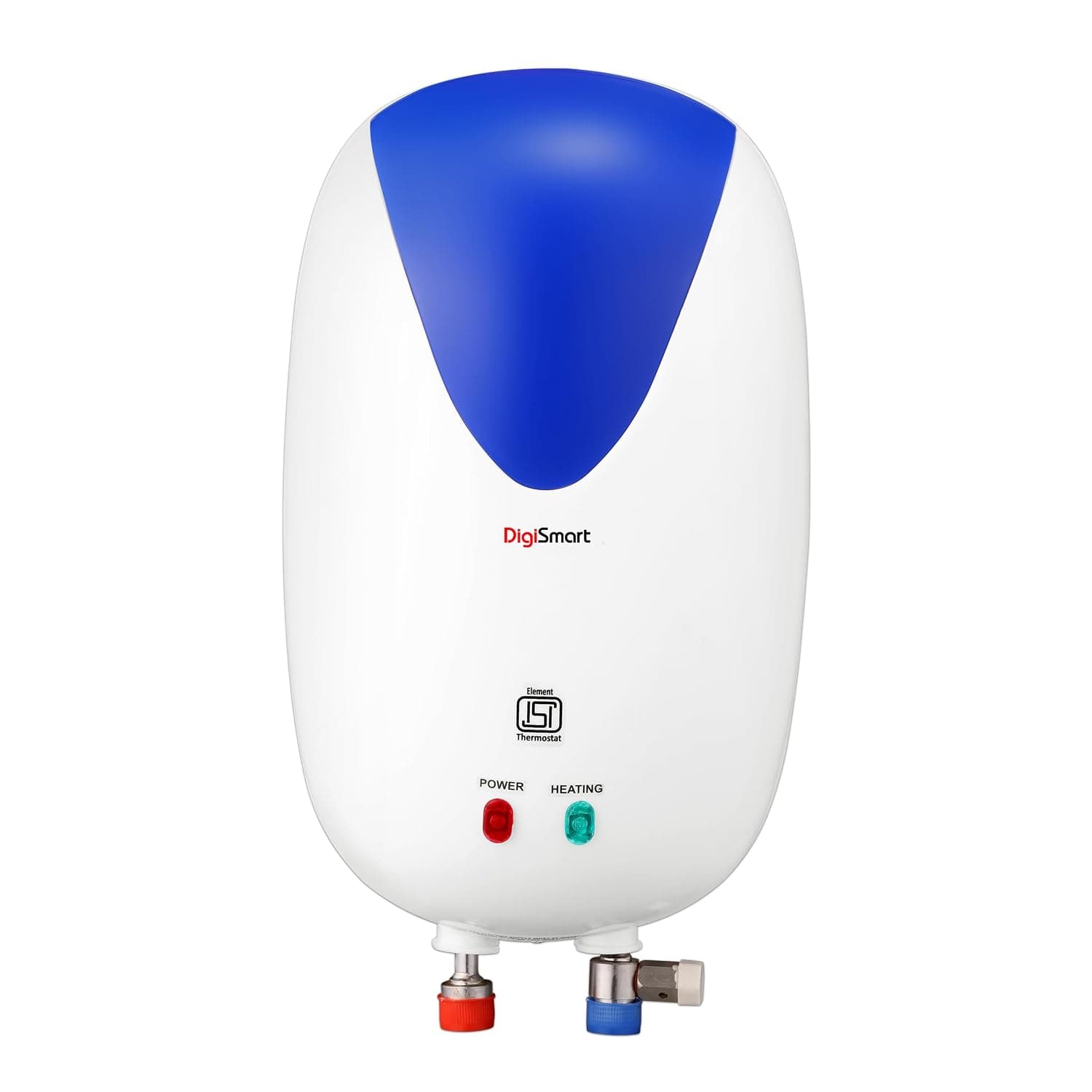 DIGISMART 3L Instant Water Geyser